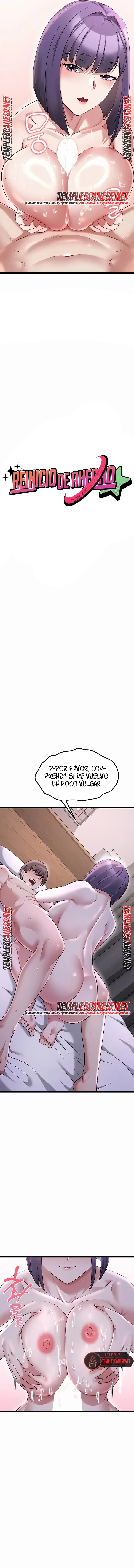 Reinicio de Ahegao Capítulo 32 - Page 2
