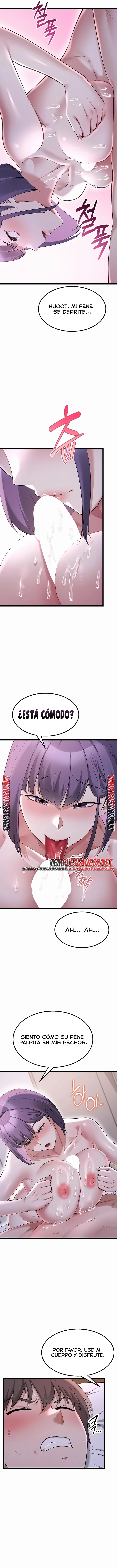 Reinicio de Ahegao Capítulo 32 - Page 3