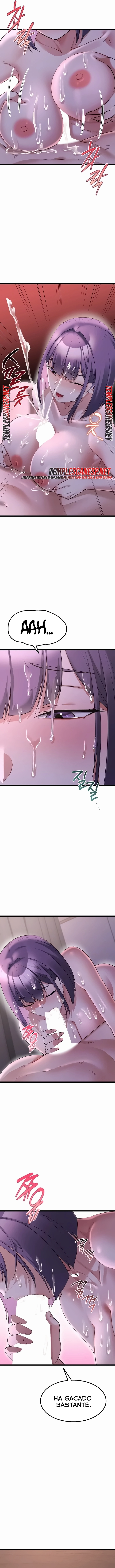 Reinicio de Ahegao Capítulo 32 - Page 4
