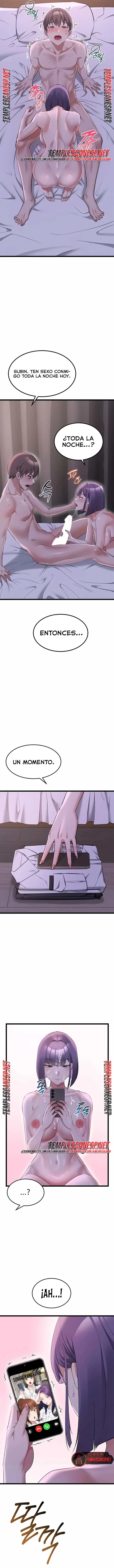 Reinicio de Ahegao Capítulo 32 - Page 5