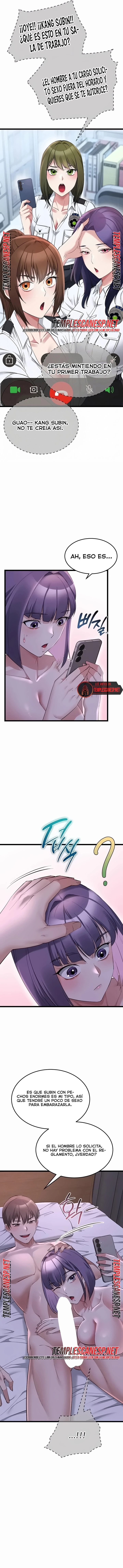 Reinicio de Ahegao Capítulo 32 - Page 6