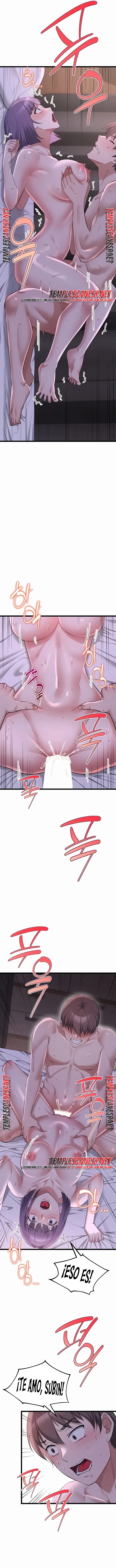 Reinicio de Ahegao Capítulo 32 - Page 9