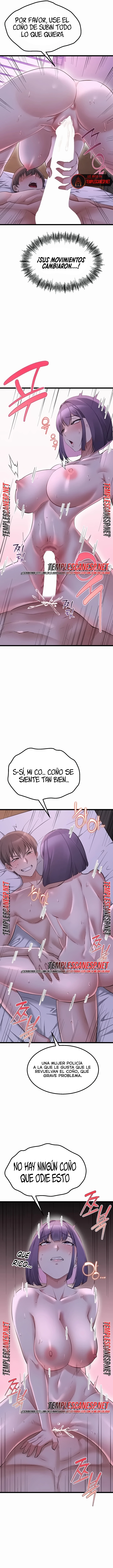 Reinicio de Ahegao Capítulo 32 - Page 15
