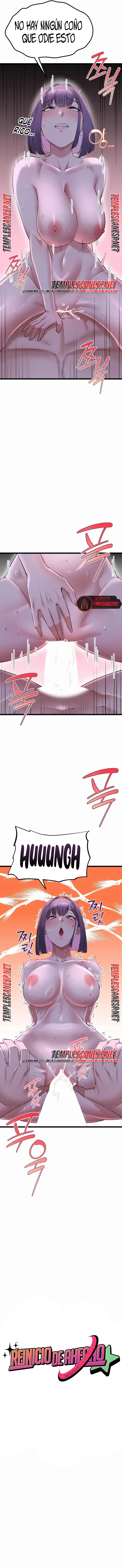 Reinicio de Ahegao Capítulo 33 - Page 2