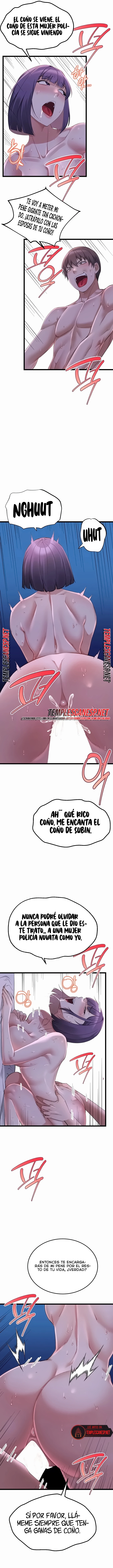 Reinicio de Ahegao Capítulo 33 - Page 5