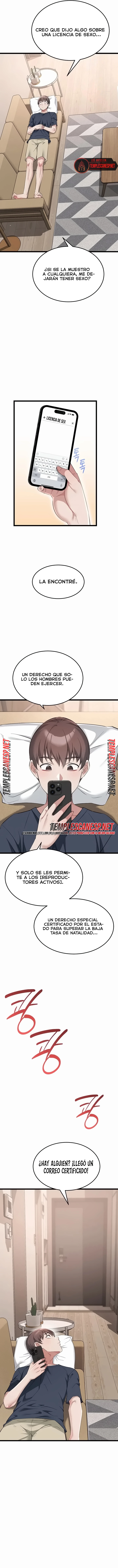 Reinicio de Ahegao Capítulo 33 - Page 11