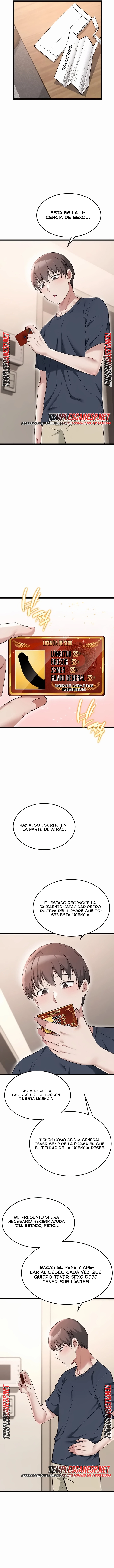 Reinicio de Ahegao Capítulo 33 - Page 12