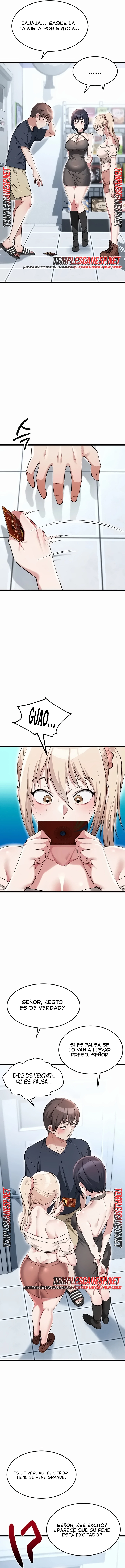 Reinicio de Ahegao Capítulo 33 - Page 16