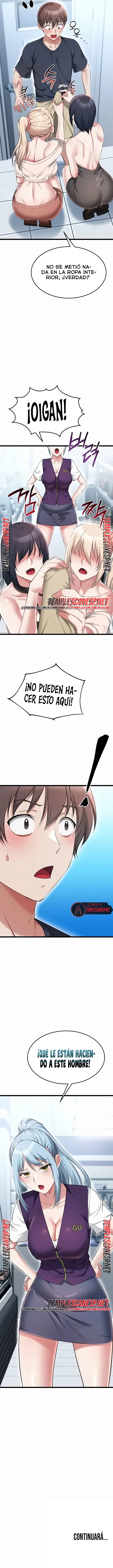 Reinicio de Ahegao Capítulo 33 - Page 17