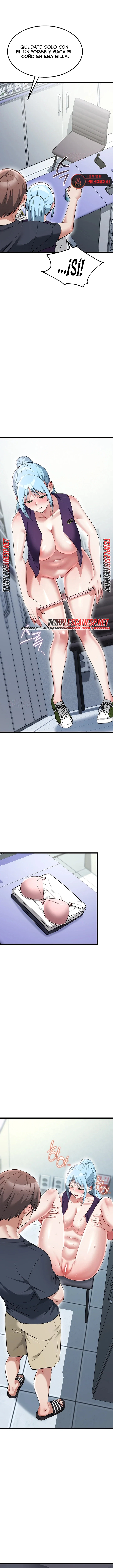 Reinicio de Ahegao Capítulo 34 - Page 11