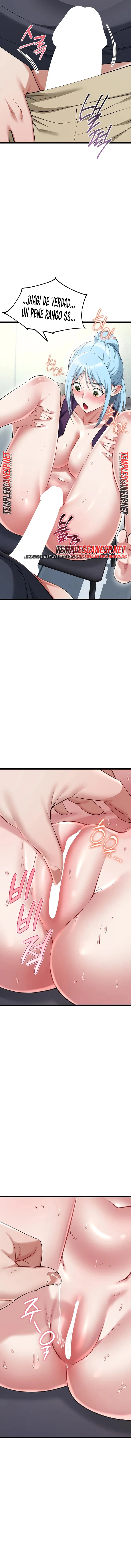 Reinicio de Ahegao Capítulo 34 - Page 12