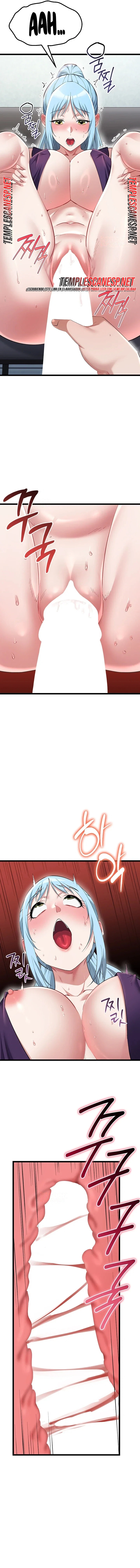Reinicio de Ahegao Capítulo 34 - Page 13