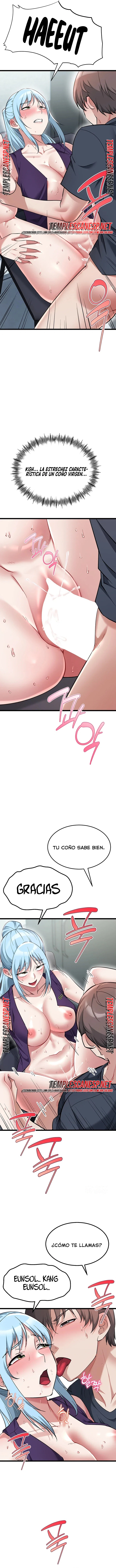 Reinicio de Ahegao Capítulo 34 - Page 14