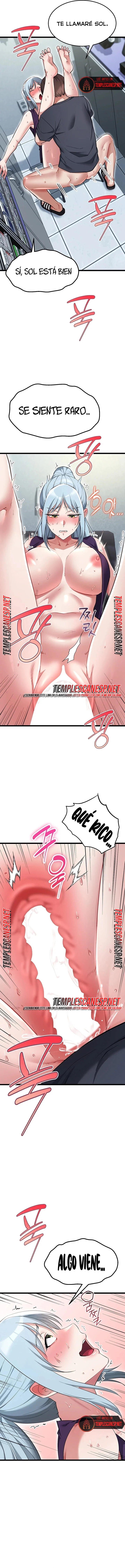 Reinicio de Ahegao Capítulo 34 - Page 15