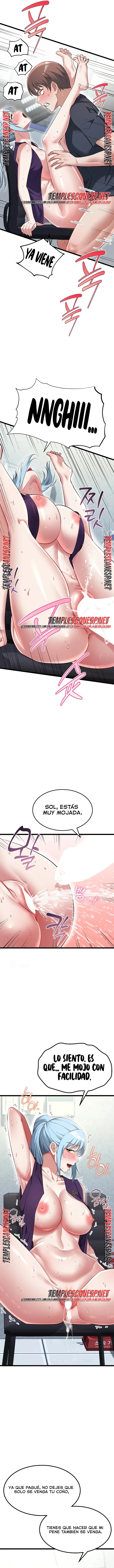 Reinicio de Ahegao Capítulo 34 - Page 16