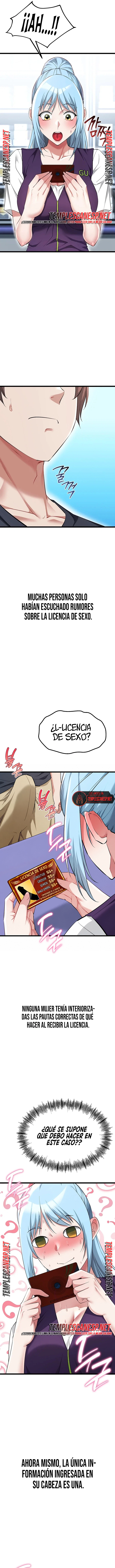 Reinicio de Ahegao Capítulo 34 - Page 6