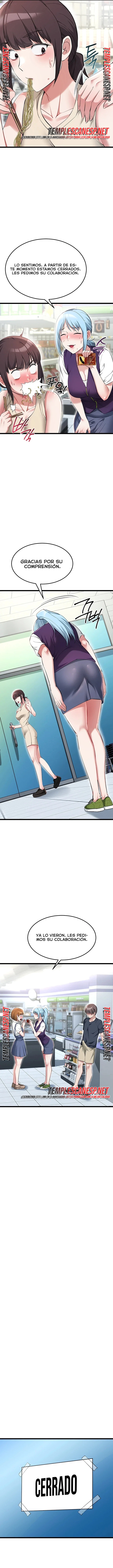 Reinicio de Ahegao Capítulo 34 - Page 9