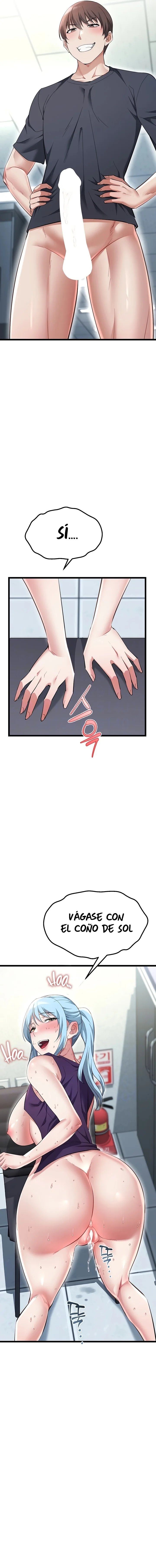 Reinicio de Ahegao Capítulo 35 - Page 2