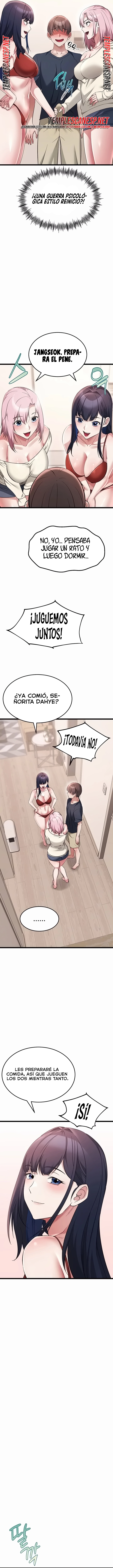 Reinicio de Ahegao Capítulo 36 - Page 4