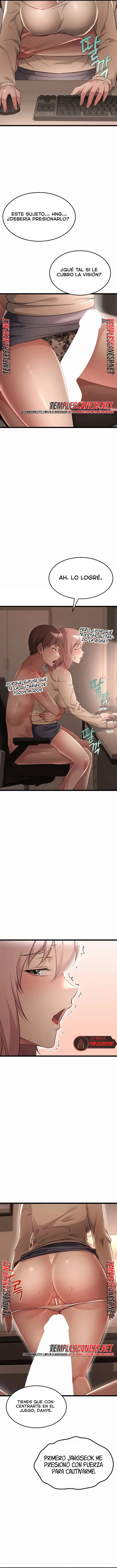 Reinicio de Ahegao Capítulo 36 - Page 5