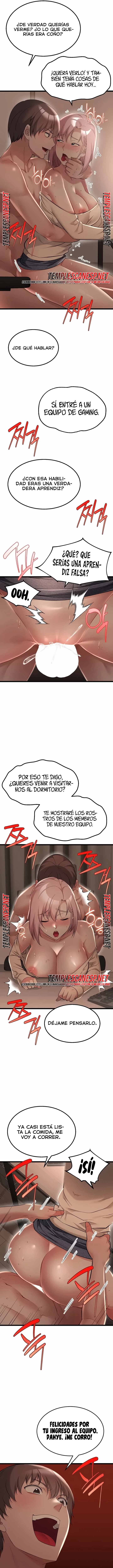 Reinicio de Ahegao Capítulo 36 - Page 7