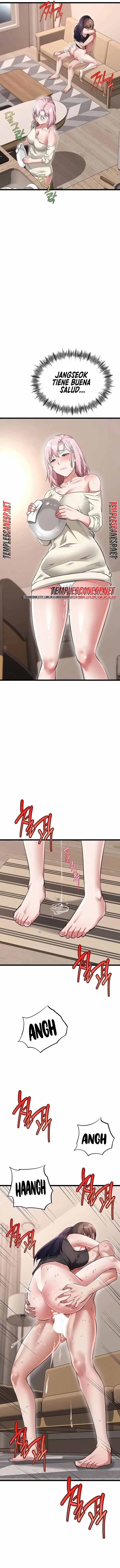 Reinicio de Ahegao Capítulo 36 - Page 12