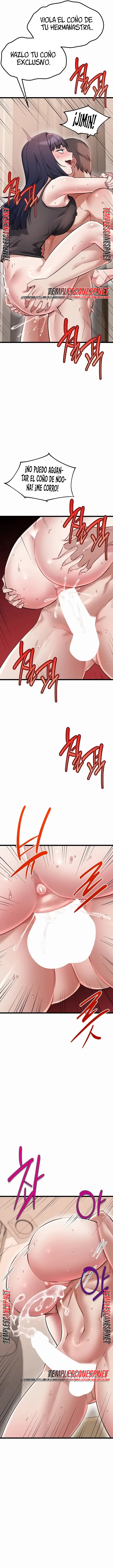 Reinicio de Ahegao Capítulo 36 - Page 13