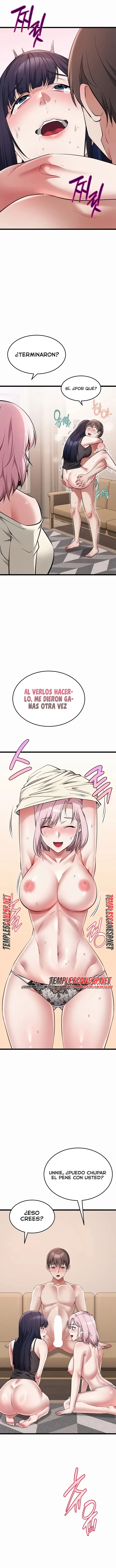 Reinicio de Ahegao Capítulo 36 - Page 14
