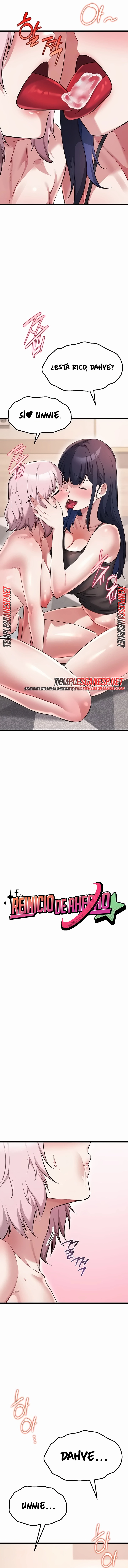 Reinicio de Ahegao Capítulo 37 - Page 2