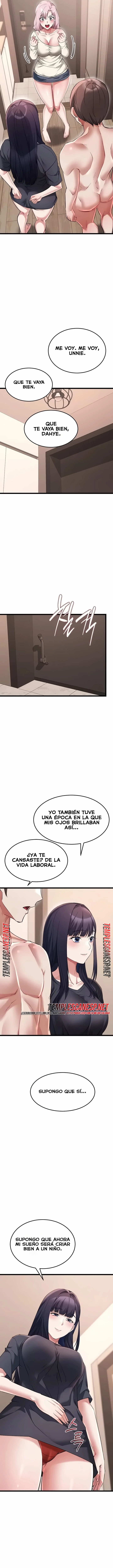 Reinicio de Ahegao Capítulo 37 - Page 5
