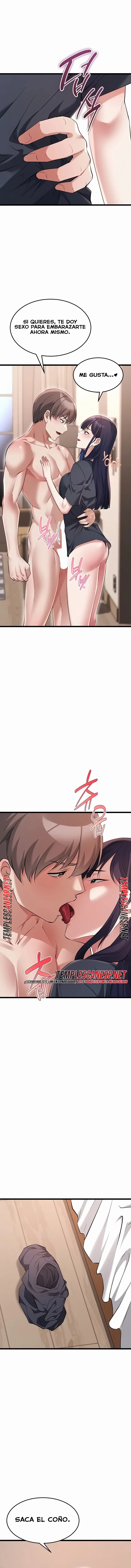 Reinicio de Ahegao Capítulo 37 - Page 6