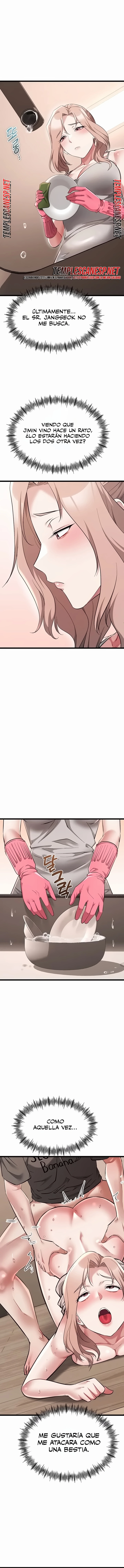 Reinicio de Ahegao Capítulo 37 - Page 8