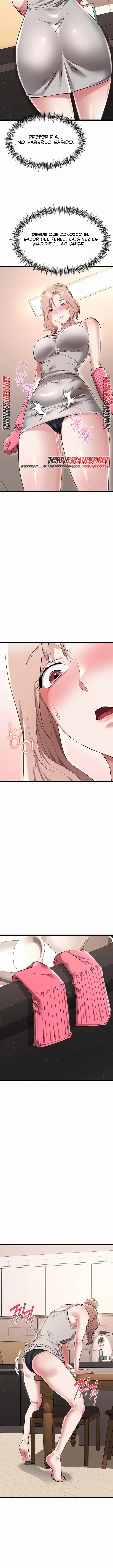 Reinicio de Ahegao Capítulo 37 - Page 9