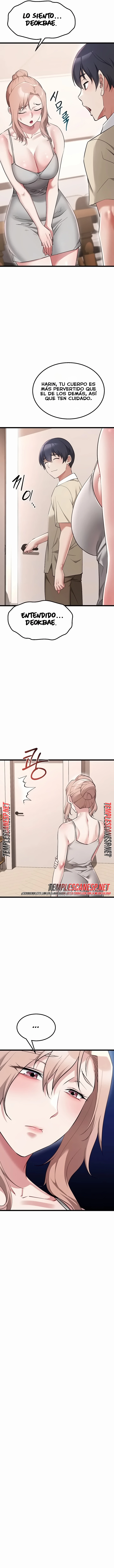 Reinicio de Ahegao Capítulo 37 - Page 11