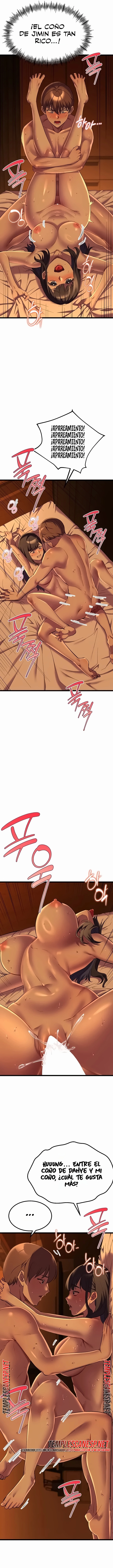 Reinicio de Ahegao Capítulo 37 - Page 13