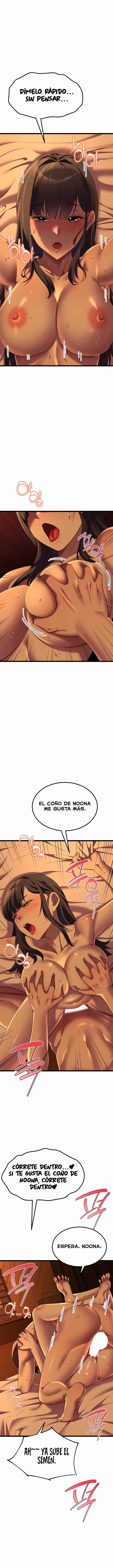 Reinicio de Ahegao Capítulo 37 - Page 14