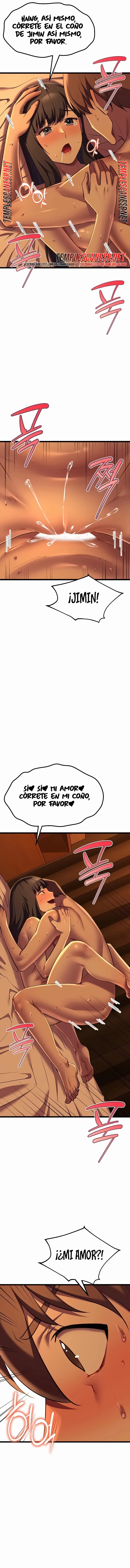 Reinicio de Ahegao Capítulo 37 - Page 15