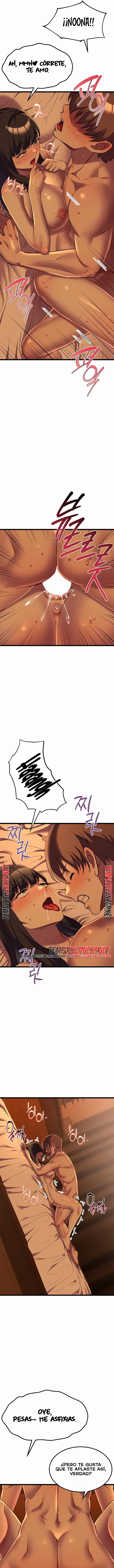 Reinicio de Ahegao Capítulo 37 - Page 16