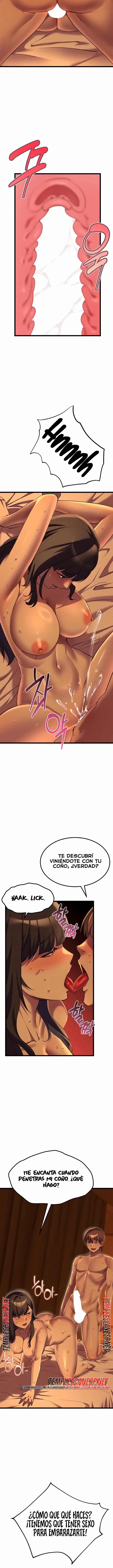Reinicio de Ahegao Capítulo 37 - Page 17