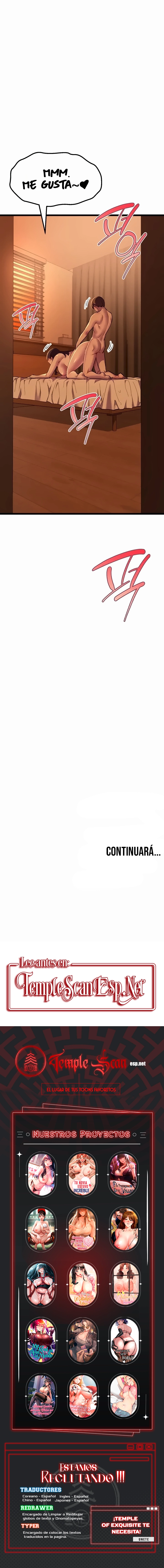 Reinicio de Ahegao Capítulo 37 - Page 18