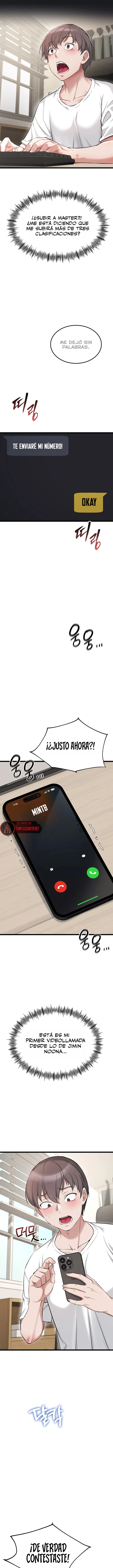 Reinicio de Ahegao Capítulo 4 - Page 13