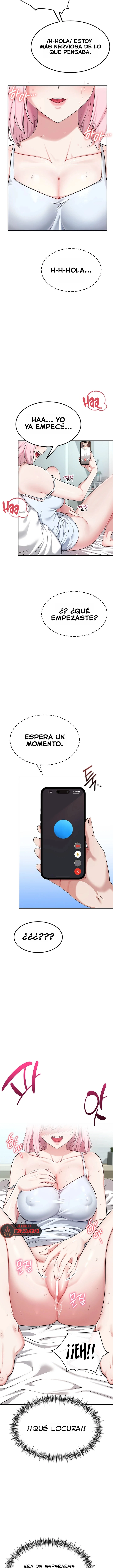 Reinicio de Ahegao Capítulo 4 - Page 14