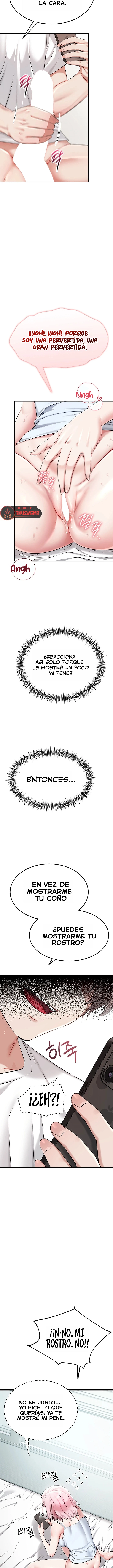 Reinicio de Ahegao Capítulo 4 - Page 17