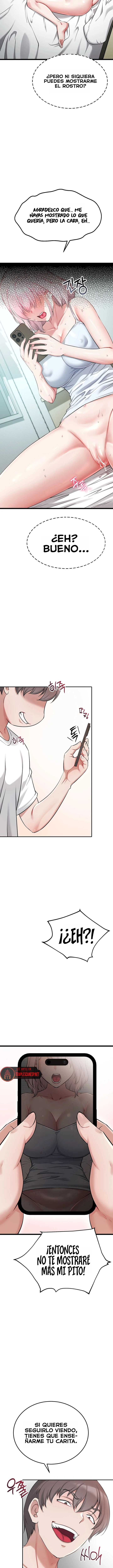 Reinicio de Ahegao Capítulo 4 - Page 18