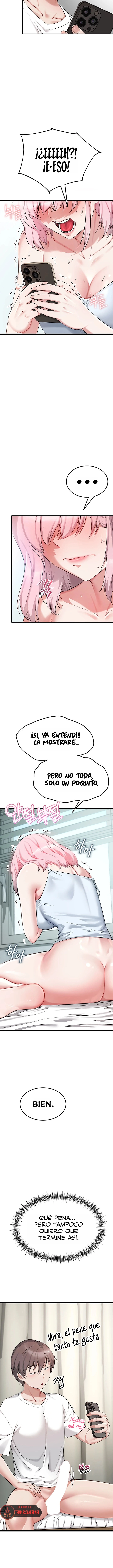 Reinicio de Ahegao Capítulo 4 - Page 19