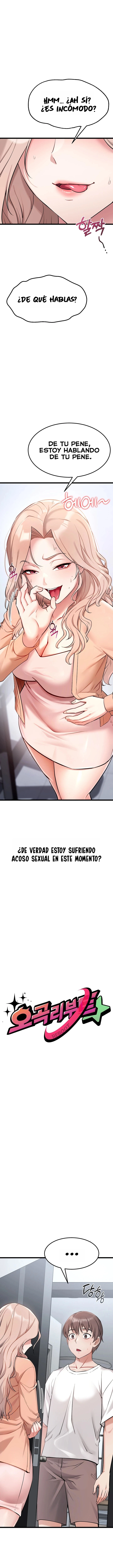 Reinicio de Ahegao Capítulo 4 - Page 2