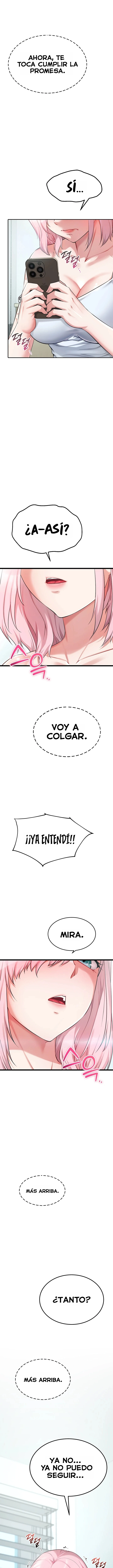 Reinicio de Ahegao Capítulo 4 - Page 20