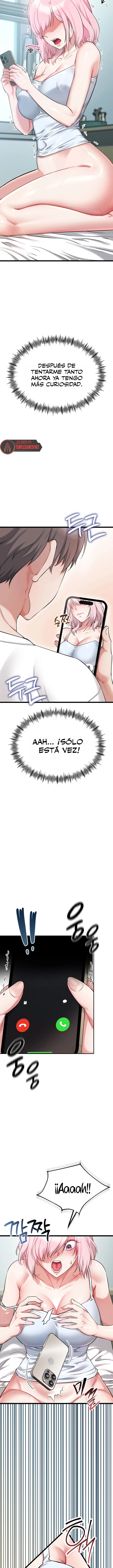 Reinicio de Ahegao Capítulo 4 - Page 21