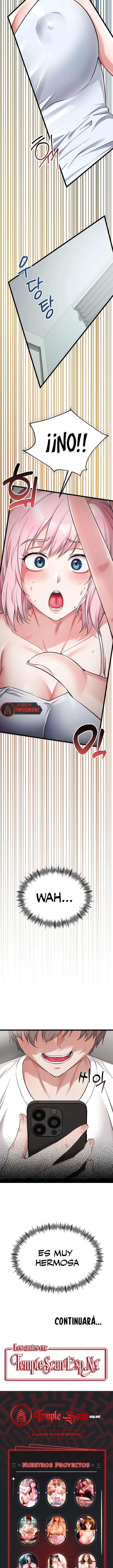 Reinicio de Ahegao Capítulo 4 - Page 22