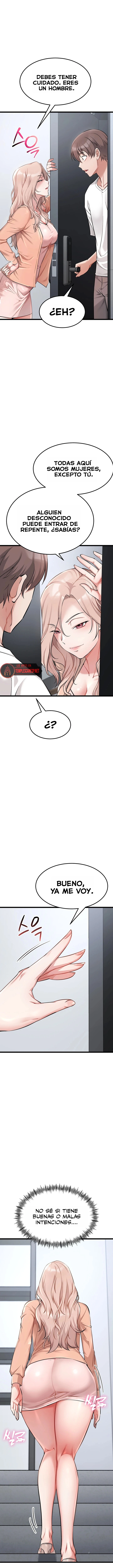 Reinicio de Ahegao Capítulo 4 - Page 4